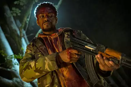 Chaos - galeria zdjęć - filmweb