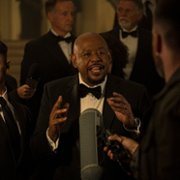 Forest Whitaker w Chaos