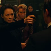 Havoc - galeria zdjęć - filmweb