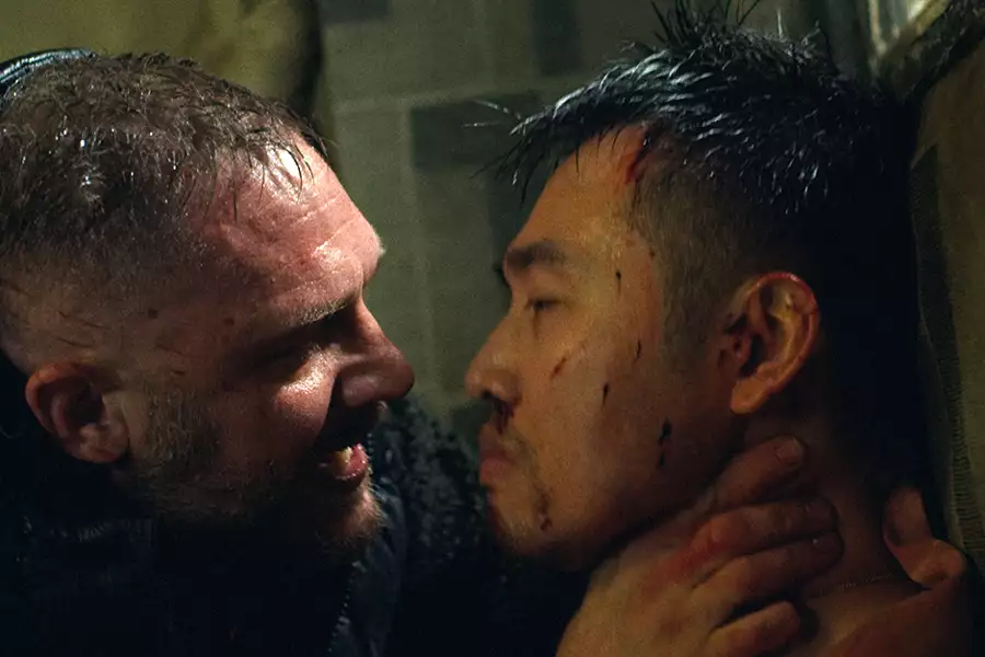 Chaos - galeria zdjęć - filmweb