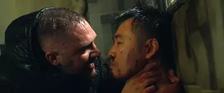 Chaos - galeria zdjęć - filmweb
