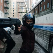 Havoc - galeria zdjęć - filmweb