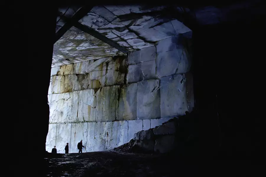 The Brutalist - galeria zdjęć - filmweb