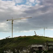 The Brutalist - galeria zdjęć - filmweb