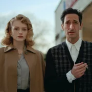 The Brutalist - galeria zdjęć - filmweb