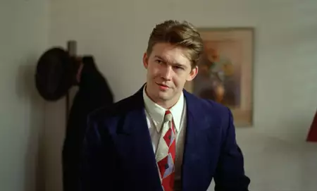 The Brutalist - galeria zdjęć - filmweb