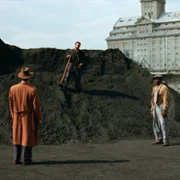 The Brutalist - galeria zdjęć - filmweb