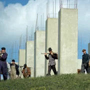 The Brutalist - galeria zdjęć - filmweb