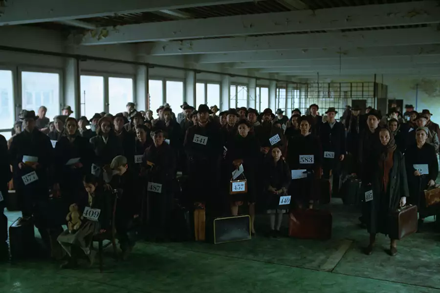The Brutalist - galeria zdjęć - filmweb