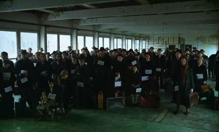 The Brutalist - galeria zdjęć - filmweb