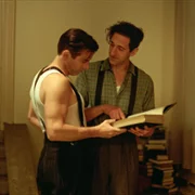 The Brutalist - galeria zdjęć - filmweb