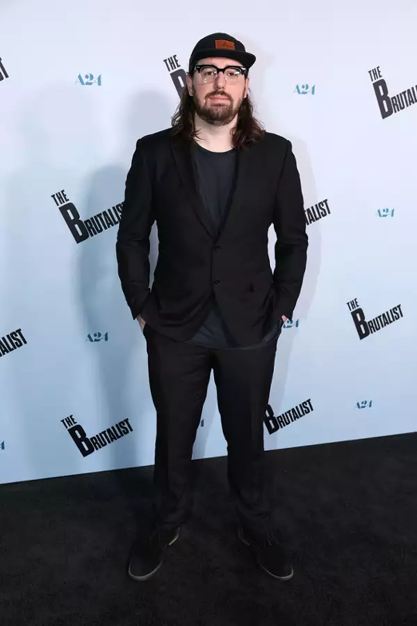 The Brutalist - galeria zdjęć - filmweb