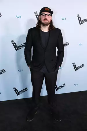 The Brutalist - galeria zdjęć - filmweb