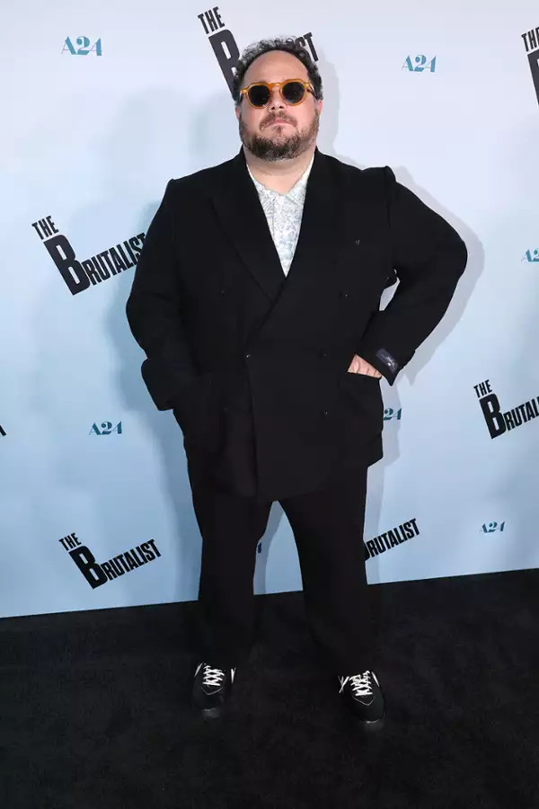 The Brutalist - galeria zdjęć - filmweb