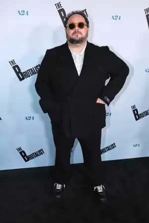 The Brutalist - galeria zdjęć - filmweb