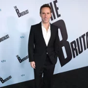 The Brutalist - galeria zdjęć - filmweb