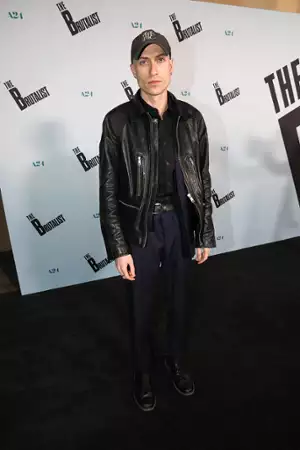 The Brutalist - galeria zdjęć - filmweb