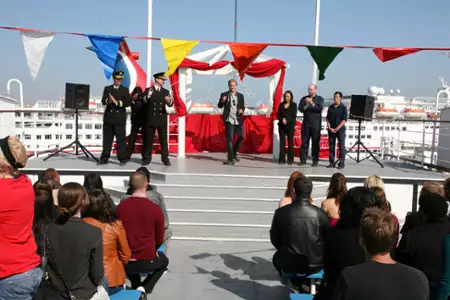 Titanic II - galeria zdjęć - filmweb