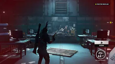 Just Cause 3: Bavarium Sea Heist - galeria zdjęć - filmweb