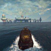 Just Cause 3: Bavarium Sea Heist - galeria zdjęć - filmweb