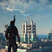 Just Cause 3: Bavarium Sea Heist - galeria zdjęć - filmweb