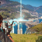 Just Cause 3: Bavarium Sea Heist - galeria zdjęć - filmweb