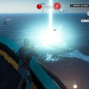 Just Cause 3: Bavarium Sea Heist - galeria zdjęć - filmweb
