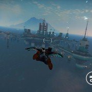 Just Cause 3: Bavarium Sea Heist - galeria zdjęć - filmweb