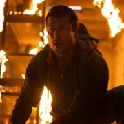 Uciekinier - galeria zdjęć - filmweb