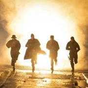 Uciekinier - galeria zdjęć - filmweb