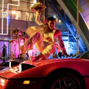 Uciekinier - galeria zdjęć - filmweb