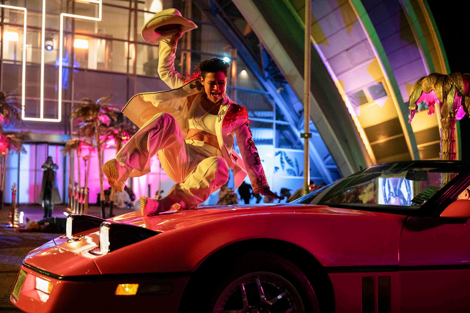 Zabili go czy uciekł?