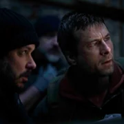 Uciekinier - galeria zdjęć - filmweb