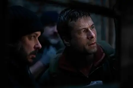 Uciekinier - galeria zdjęć - filmweb