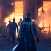 Uciekinier - galeria zdjęć - filmweb