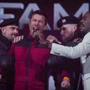 Uciekinier - galeria zdjęć - filmweb