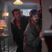 Uciekinier - galeria zdjęć - filmweb