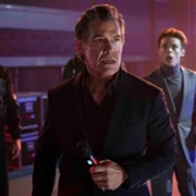 Uciekinier - galeria zdjęć - filmweb