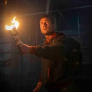 Uciekinier - galeria zdjęć - filmweb