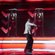 Uciekinier - galeria zdjęć - filmweb