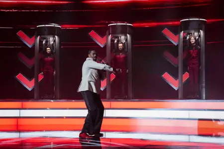 Uciekinier - galeria zdjęć - filmweb