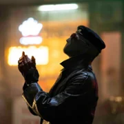 Uciekinier - galeria zdjęć - filmweb