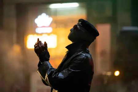 Uciekinier - galeria zdjęć - filmweb