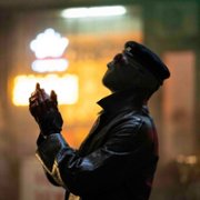 Lee Pace w Uciekinier