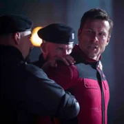 Uciekinier - galeria zdjęć - filmweb