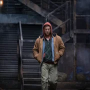 Uciekinier - galeria zdjęć - filmweb