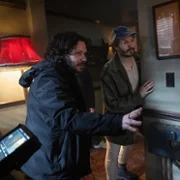 Uciekinier - galeria zdjęć - filmweb