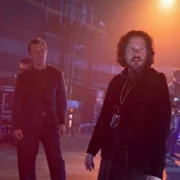 Uciekinier - galeria zdjęć - filmweb