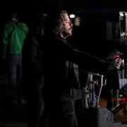 Uciekinier - galeria zdjęć - filmweb