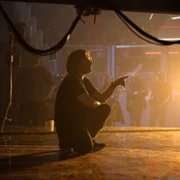 Uciekinier - galeria zdjęć - filmweb